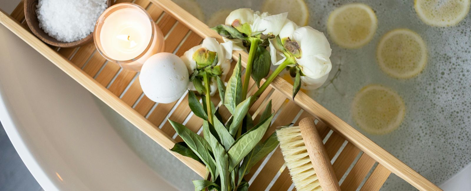 The Simple Joys of Weekend Rituals